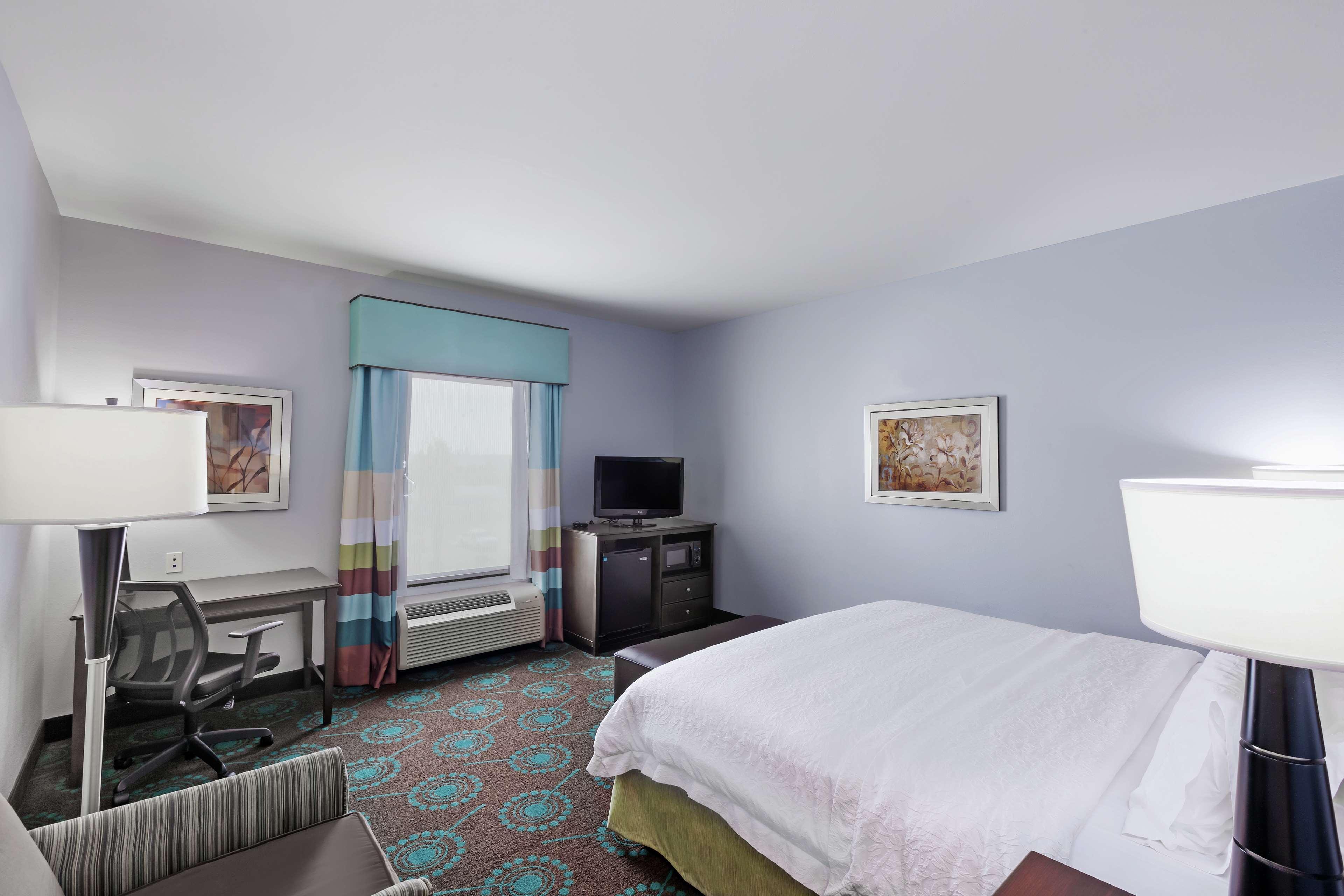 Hampton Inn & Suites Shreveport/Bossier City At Airline Drive Buitenkant foto