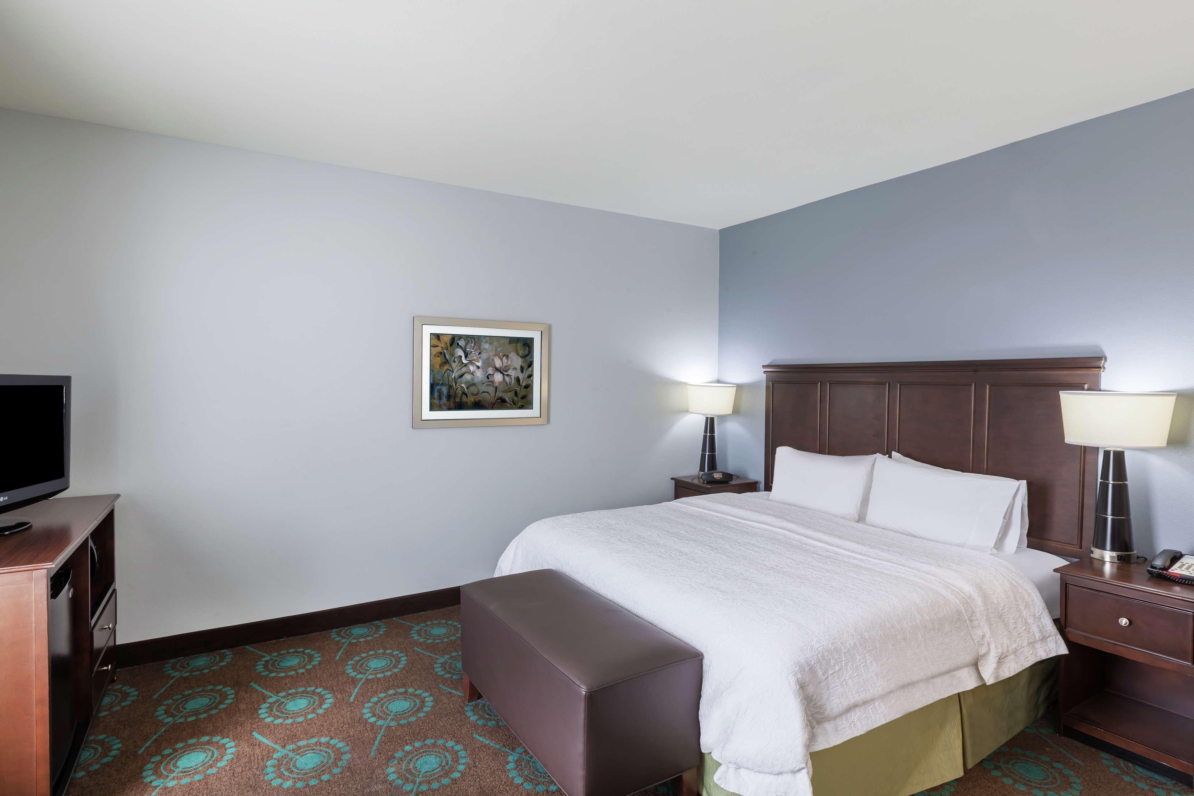 Hampton Inn & Suites Shreveport/Bossier City At Airline Drive Buitenkant foto