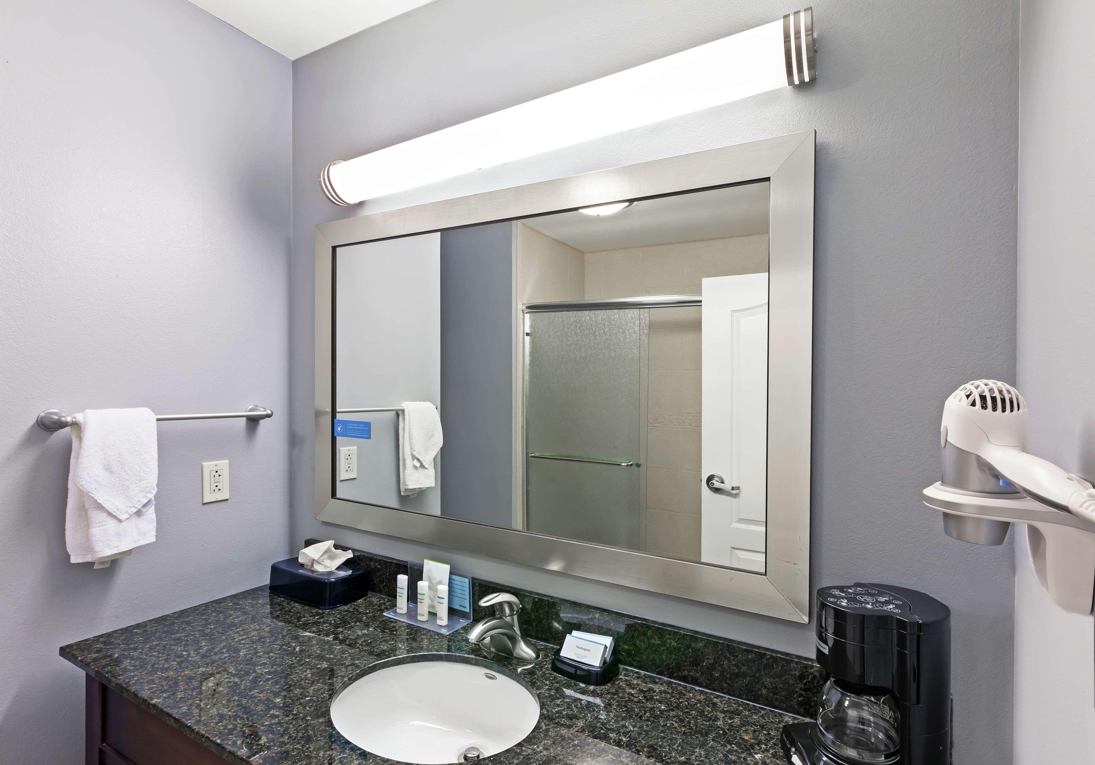 Hampton Inn & Suites Shreveport/Bossier City At Airline Drive Buitenkant foto