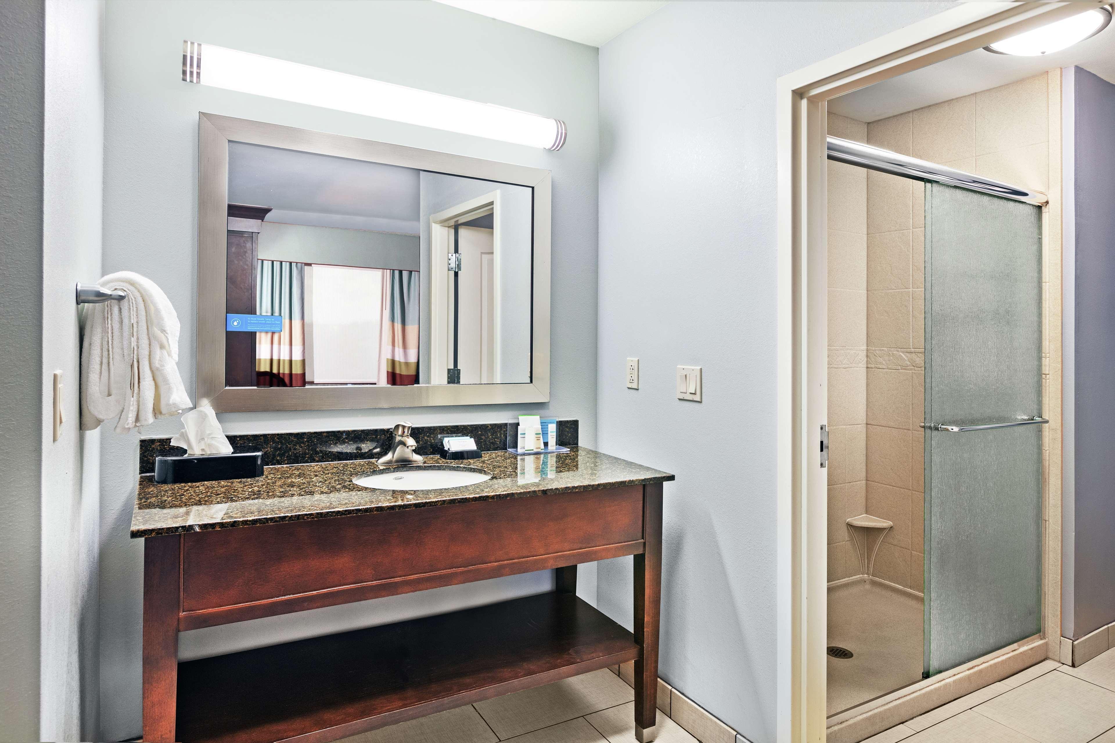 Hampton Inn & Suites Shreveport/Bossier City At Airline Drive Buitenkant foto