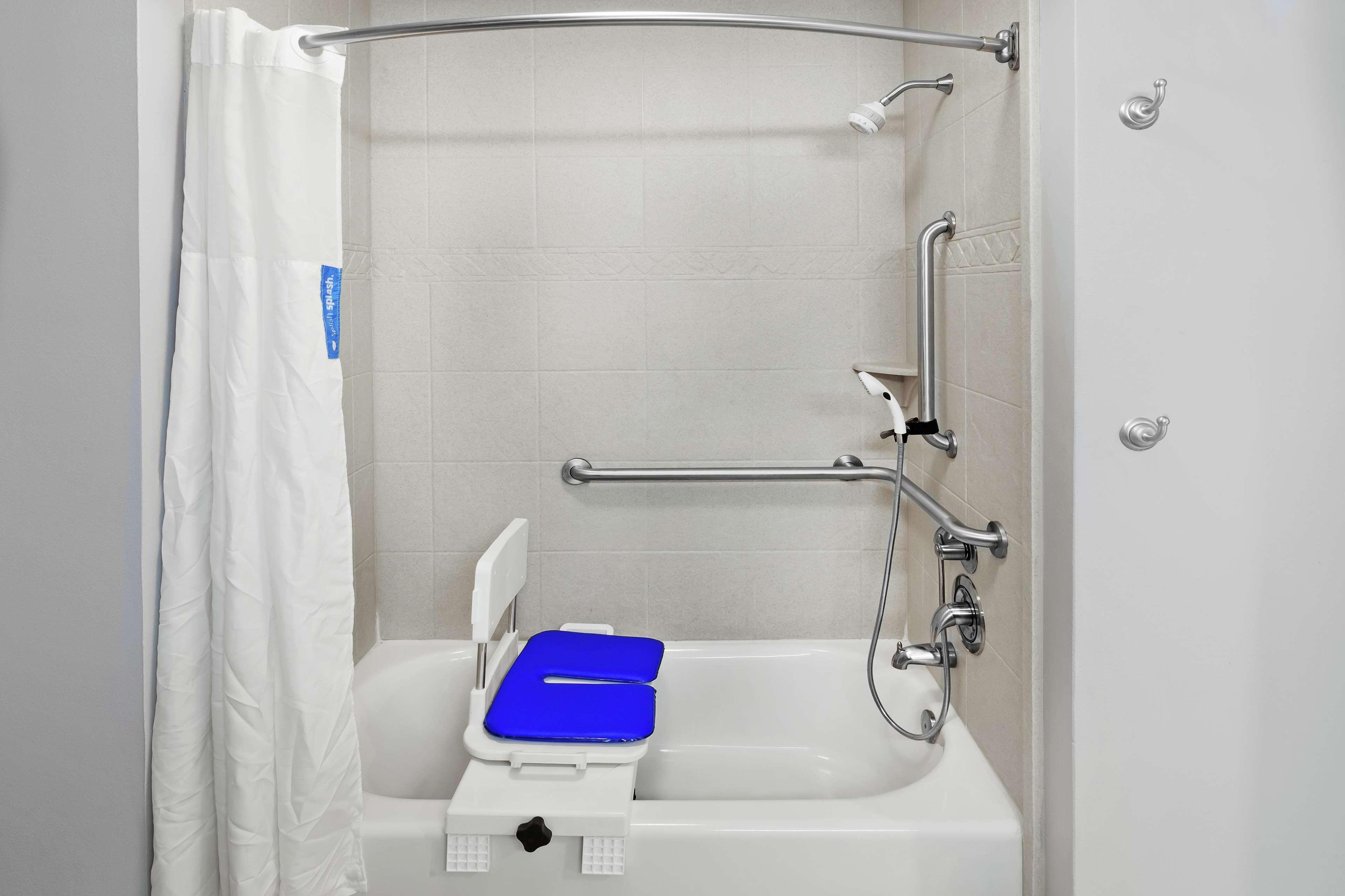 Hampton Inn & Suites Shreveport/Bossier City At Airline Drive Buitenkant foto