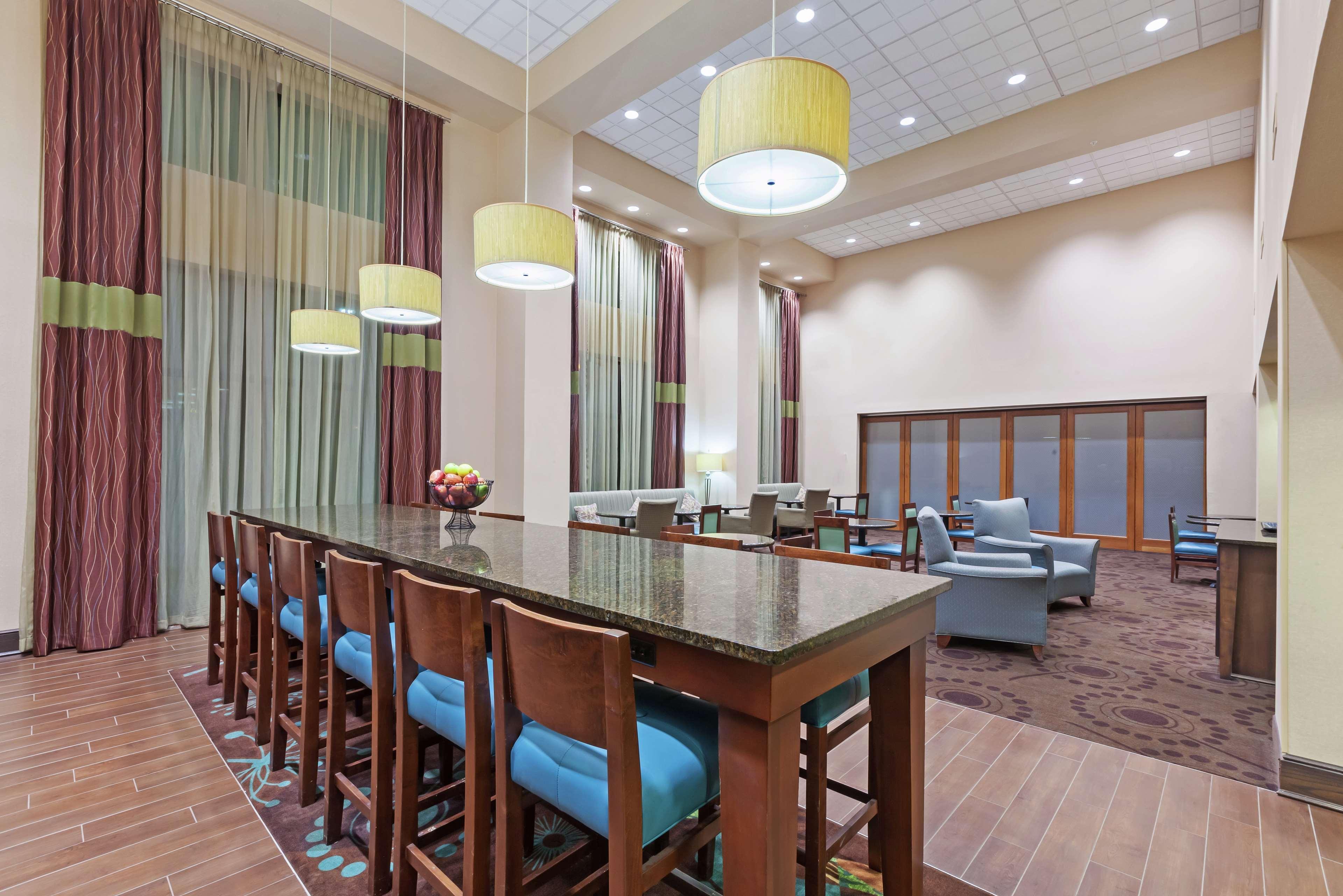 Hampton Inn & Suites Shreveport/Bossier City At Airline Drive Buitenkant foto