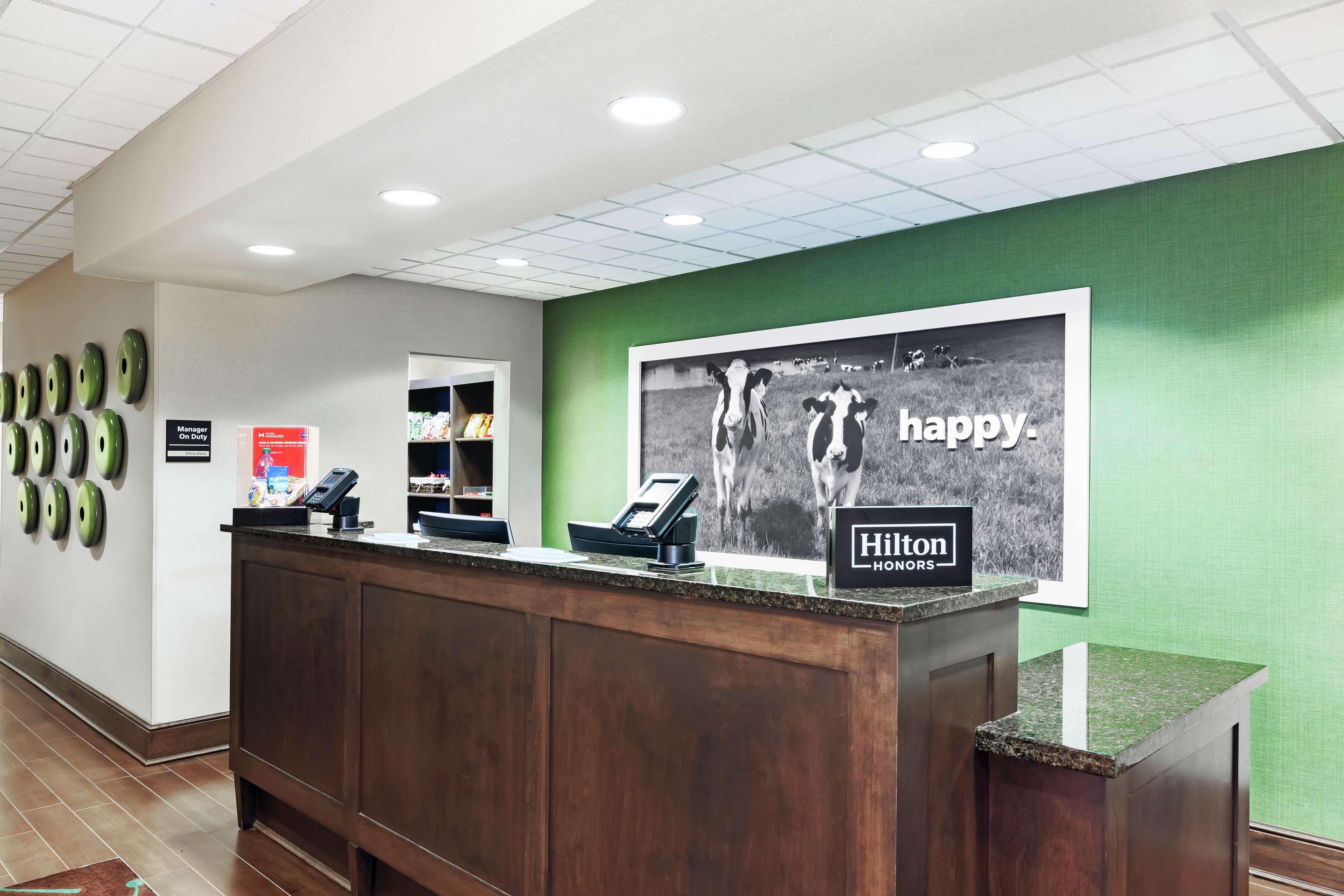 Hampton Inn & Suites Shreveport/Bossier City At Airline Drive Buitenkant foto