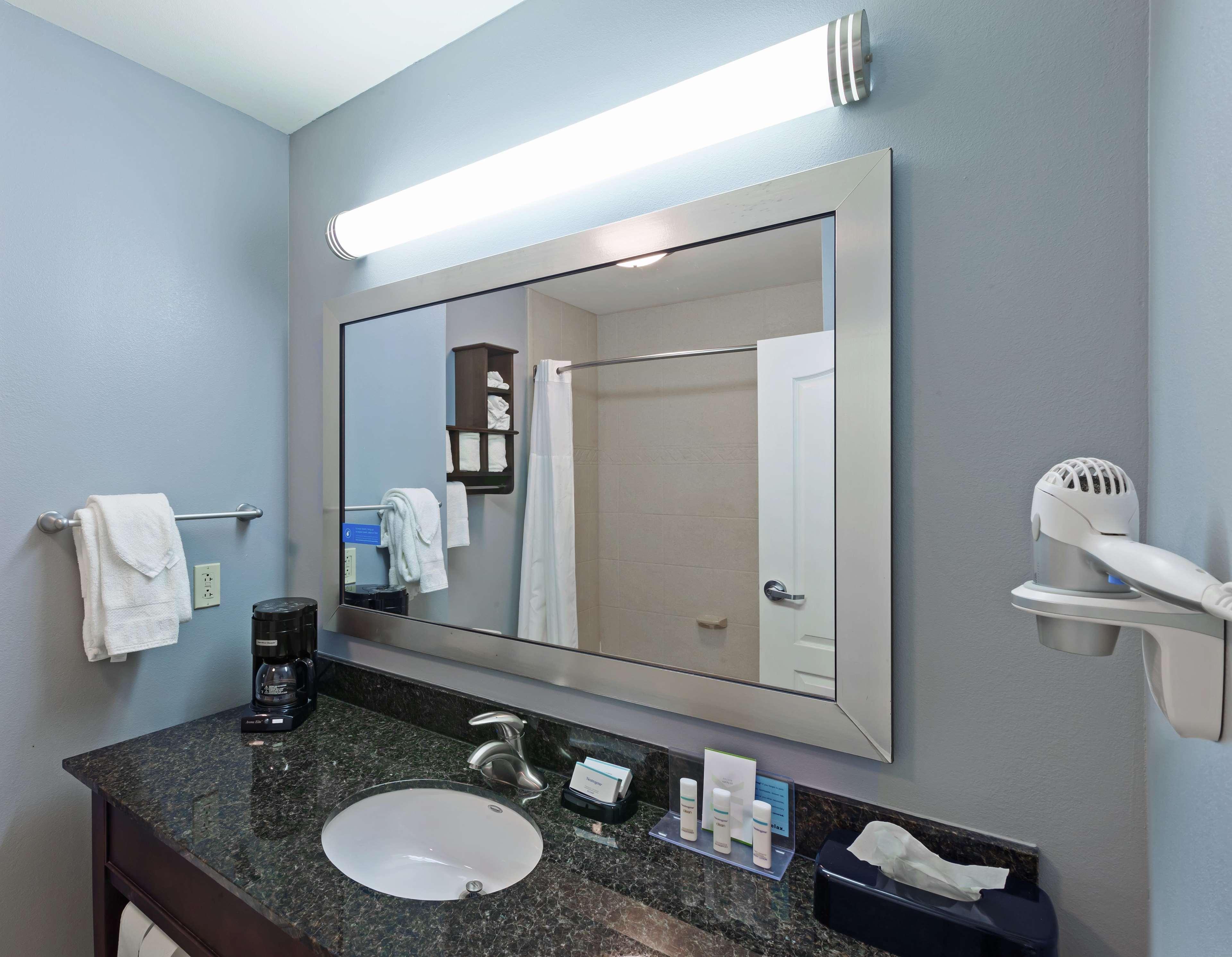 Hampton Inn & Suites Shreveport/Bossier City At Airline Drive Buitenkant foto