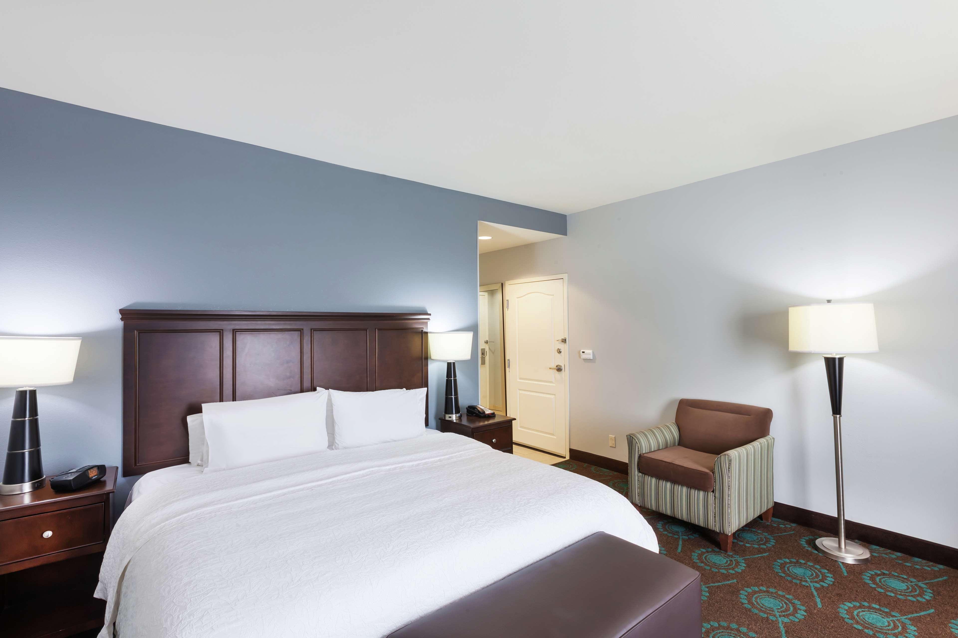Hampton Inn & Suites Shreveport/Bossier City At Airline Drive Buitenkant foto