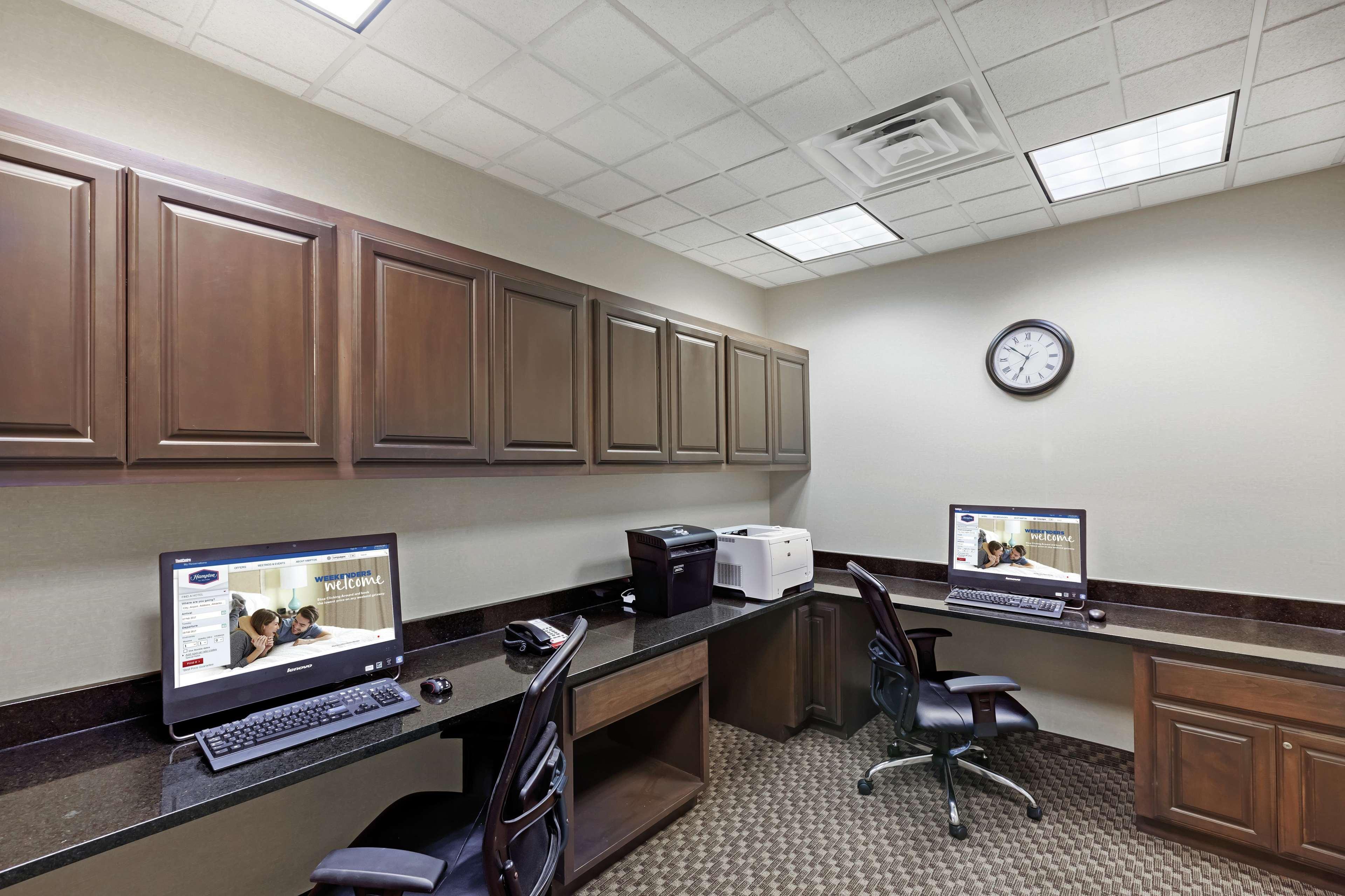 Hampton Inn & Suites Shreveport/Bossier City At Airline Drive Buitenkant foto