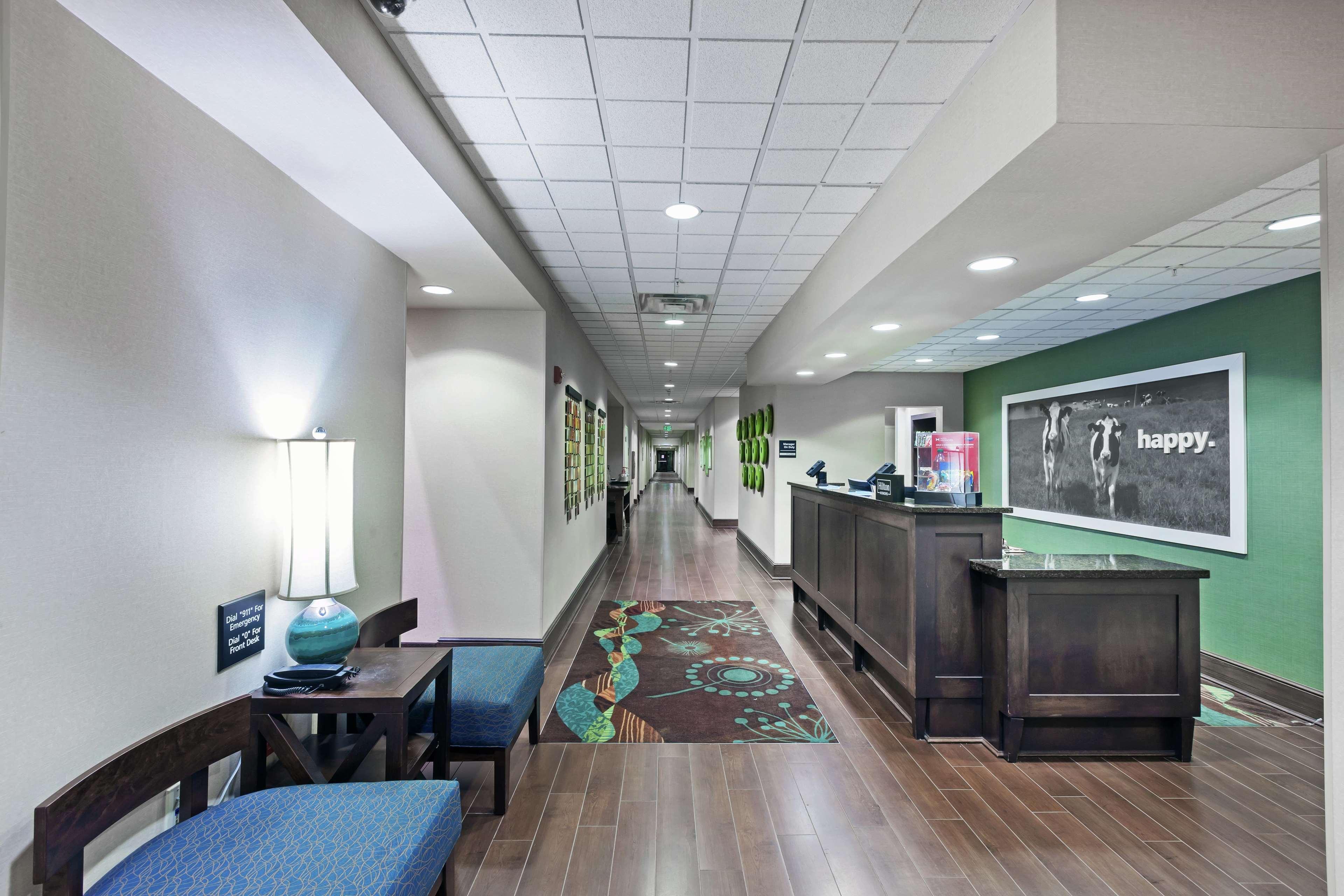 Hampton Inn & Suites Shreveport/Bossier City At Airline Drive Buitenkant foto