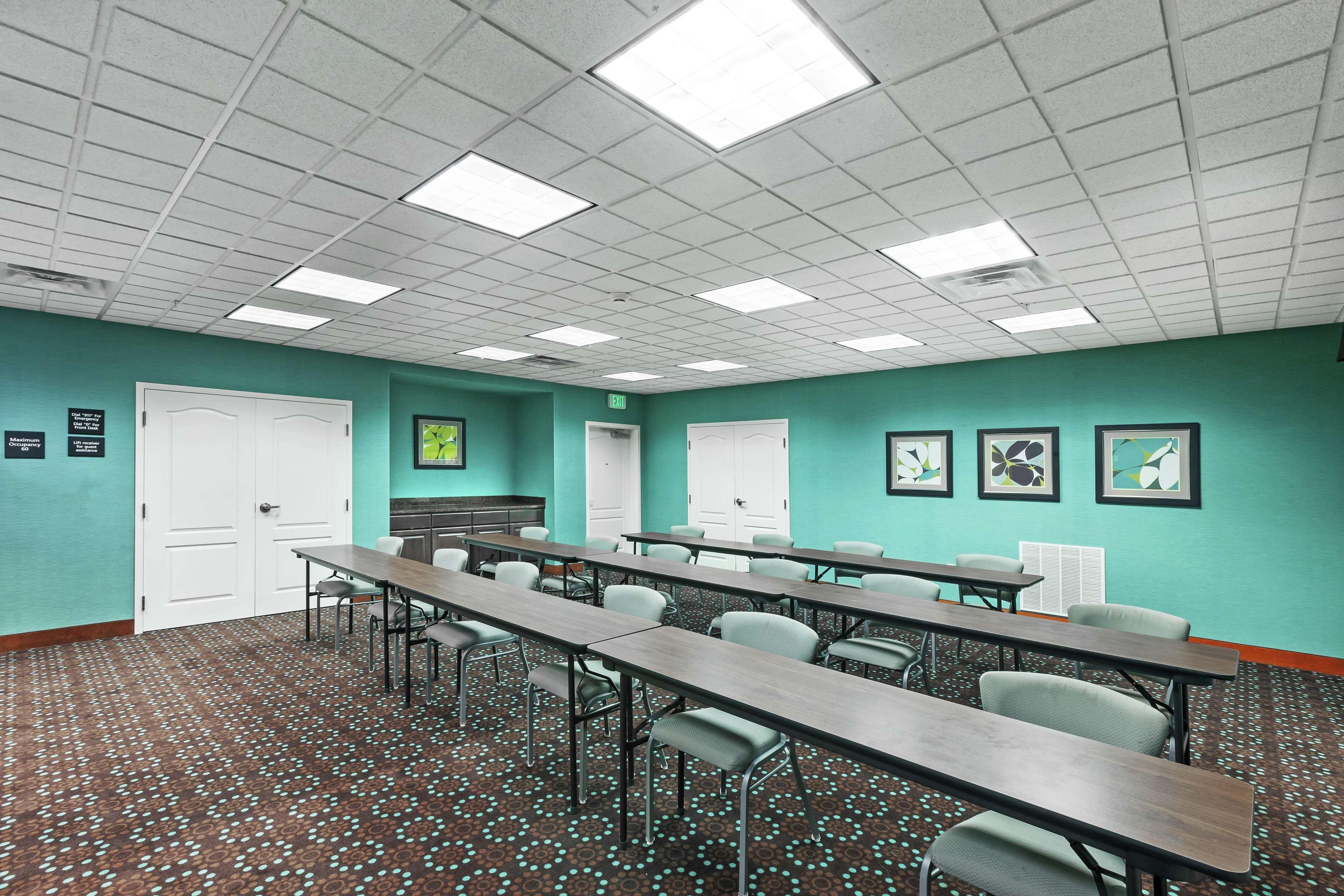 Hampton Inn & Suites Shreveport/Bossier City At Airline Drive Buitenkant foto