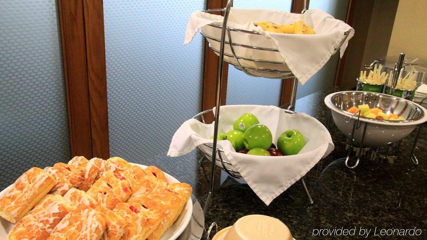 Hampton Inn & Suites Shreveport/Bossier City At Airline Drive Buitenkant foto