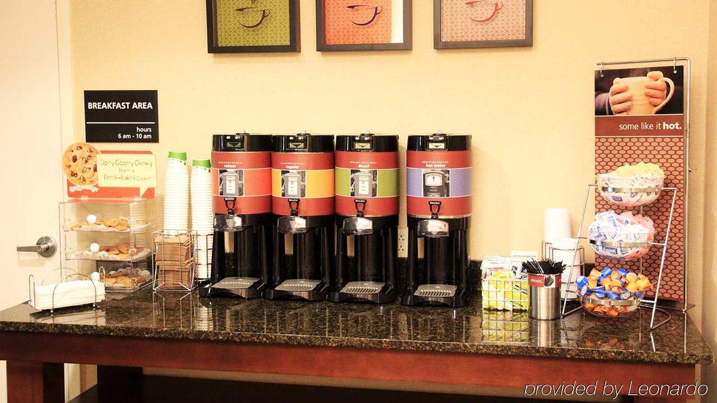 Hampton Inn & Suites Shreveport/Bossier City At Airline Drive Buitenkant foto