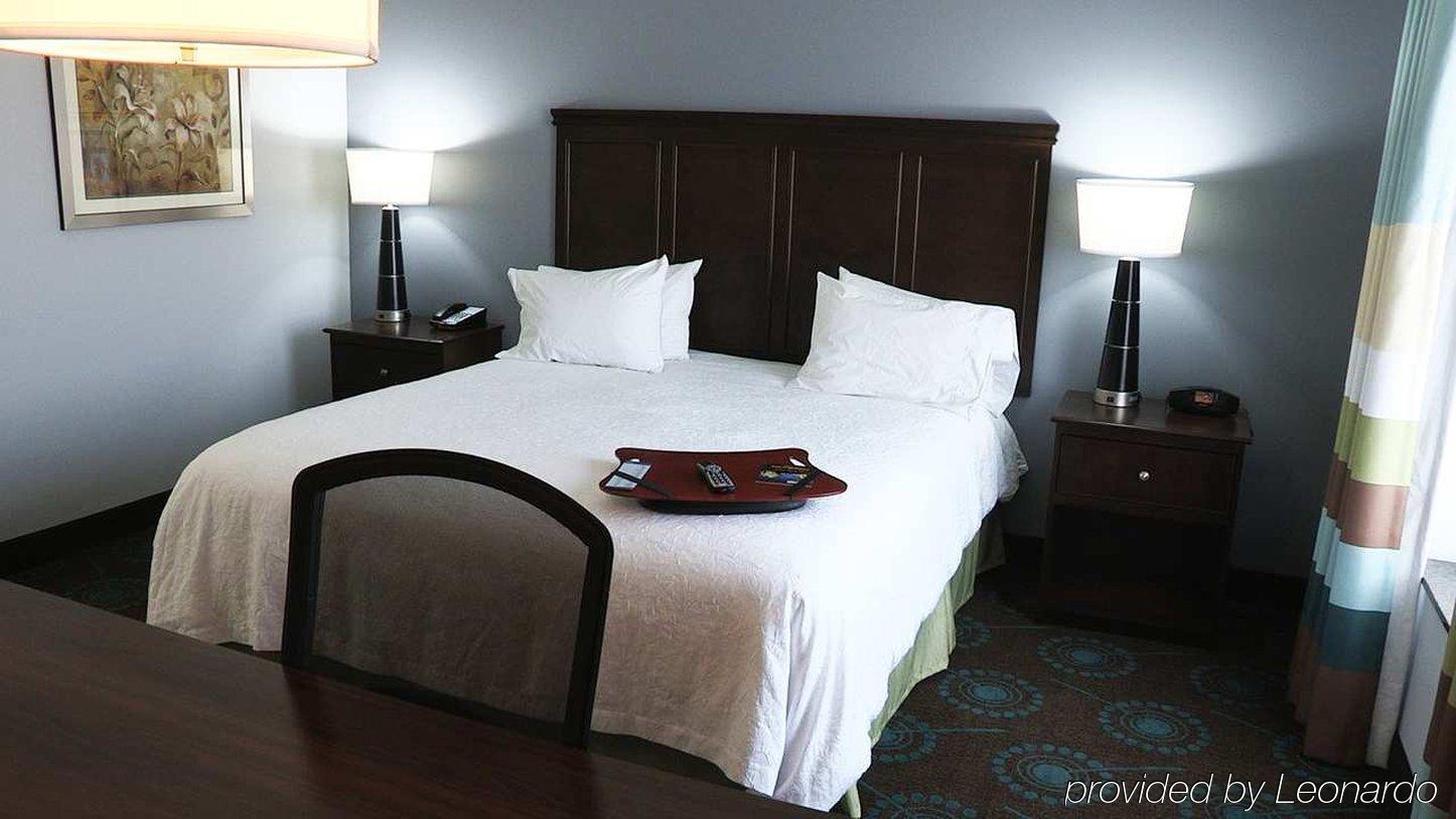 Hampton Inn & Suites Shreveport/Bossier City At Airline Drive Buitenkant foto