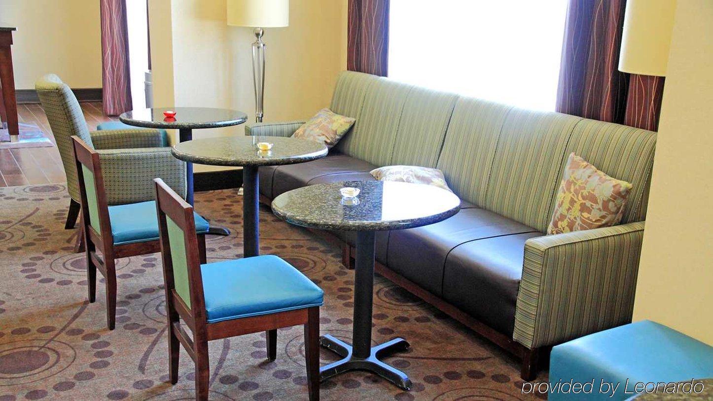 Hampton Inn & Suites Shreveport/Bossier City At Airline Drive Buitenkant foto
