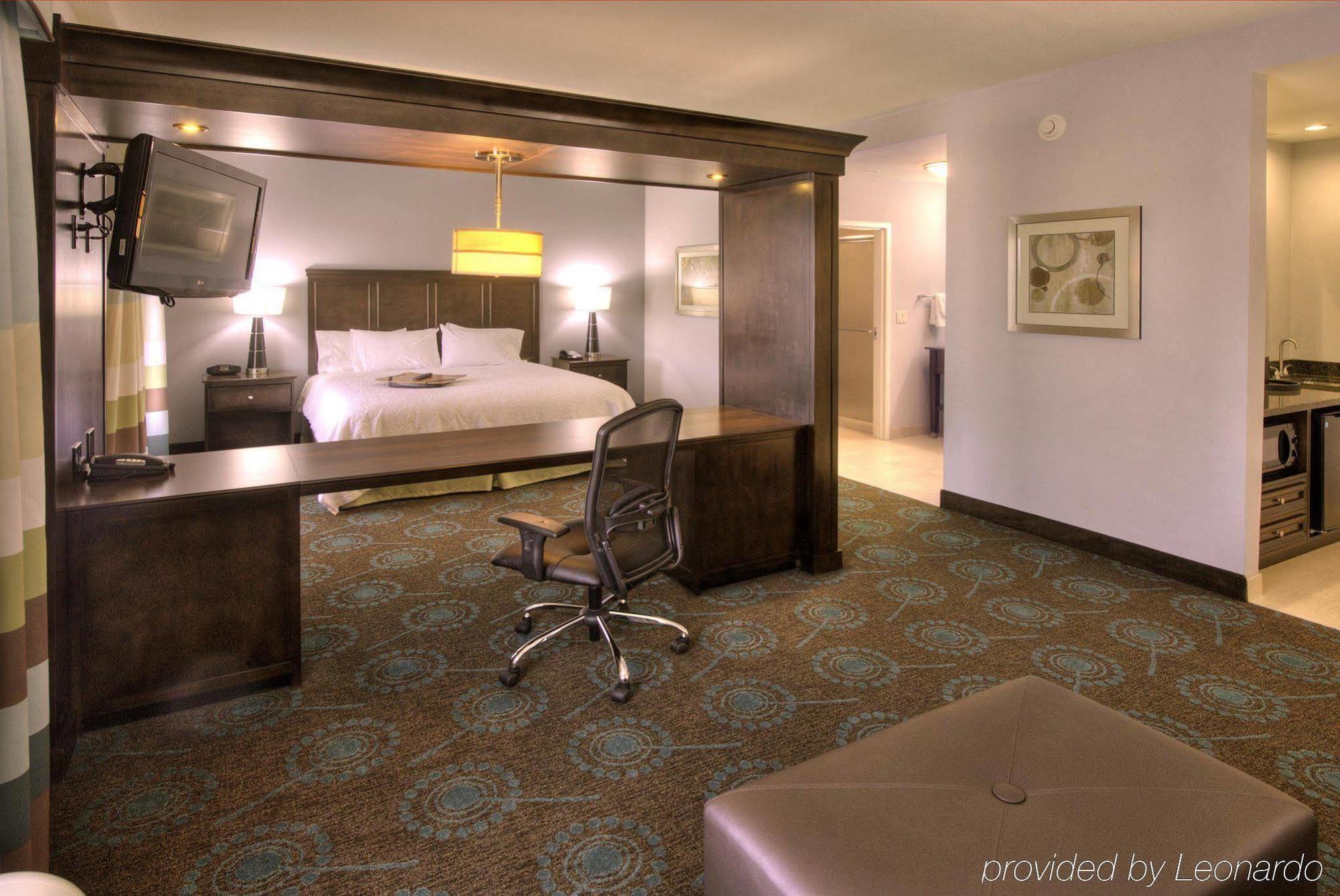 Hampton Inn & Suites Shreveport/Bossier City At Airline Drive Kamer foto