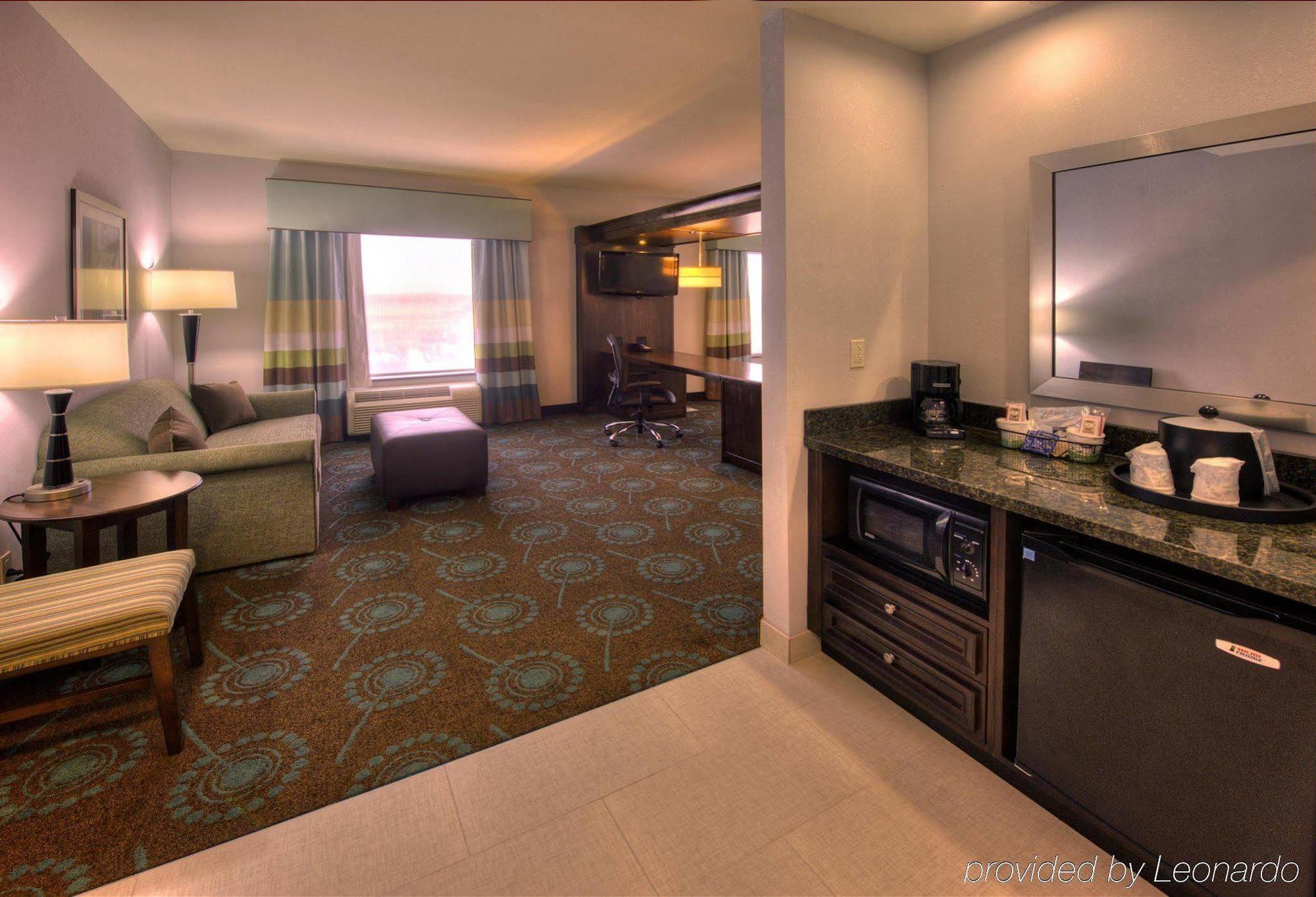 Hampton Inn & Suites Shreveport/Bossier City At Airline Drive Buitenkant foto